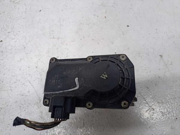 BOITIER PAPILLON RENAULT/DACIA 1.2 ESSENCE - Vue 2